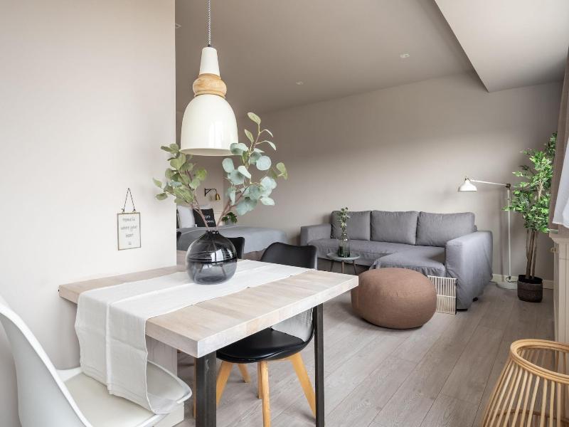 Limehome Berlin Chausseestrasse image