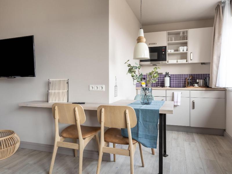 Limehome Berlin Chausseestrasse image