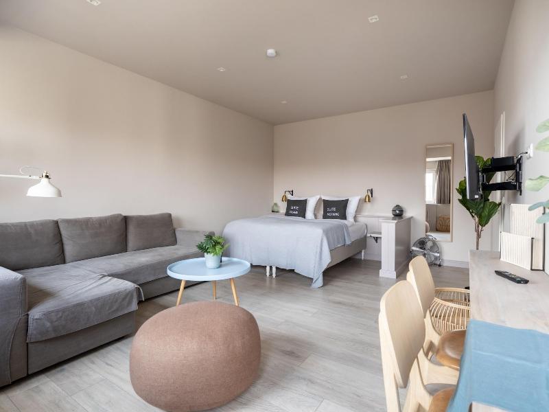 Limehome Berlin Chausseestrasse image