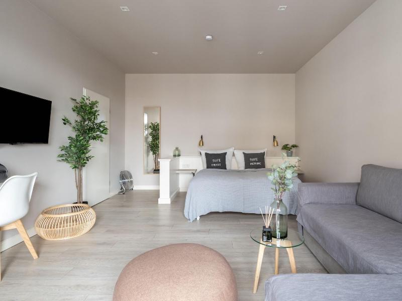 Limehome Berlin Chausseestrasse image
