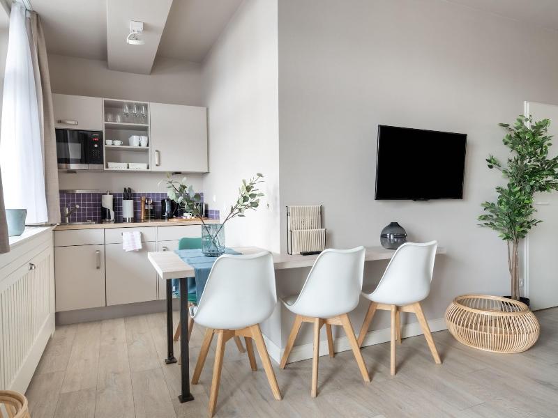Limehome Berlin Chausseestrasse image