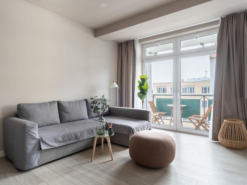 Limehome Berlin Chausseestrasse image