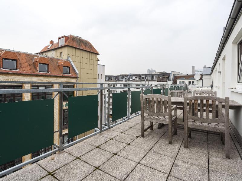 Limehome Berlin Chausseestrasse image