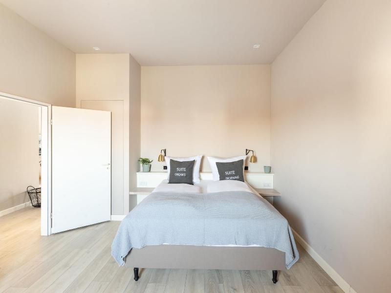 Limehome Berlin Chausseestrasse image