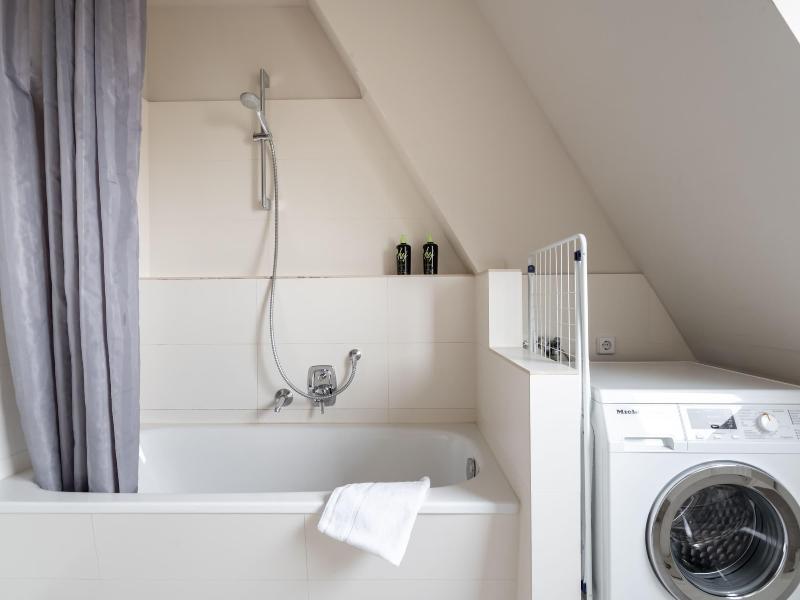 Limehome Berlin Chausseestrasse image
