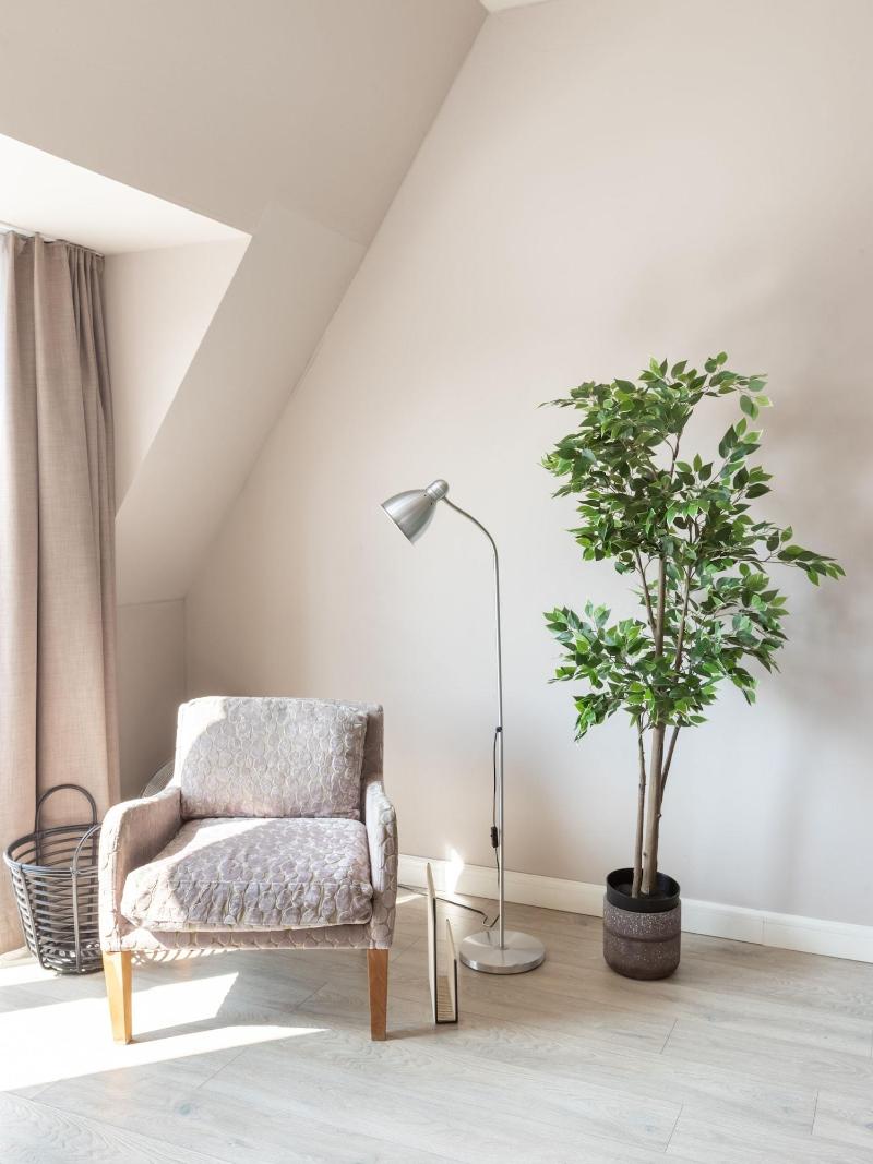 Limehome Berlin Chausseestrasse image