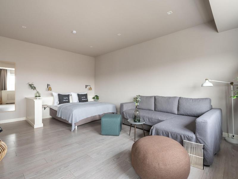 Limehome Berlin Chausseestrasse image