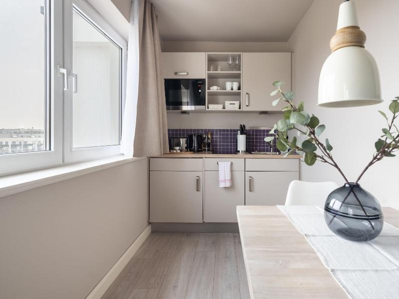 Limehome Berlin Chausseestrasse image