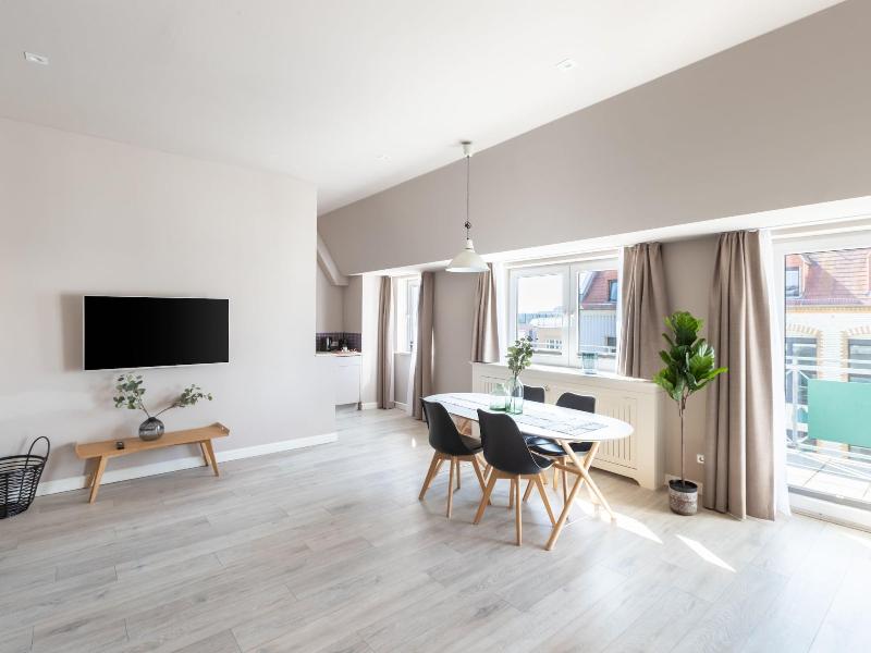 Limehome Berlin Chausseestrasse image