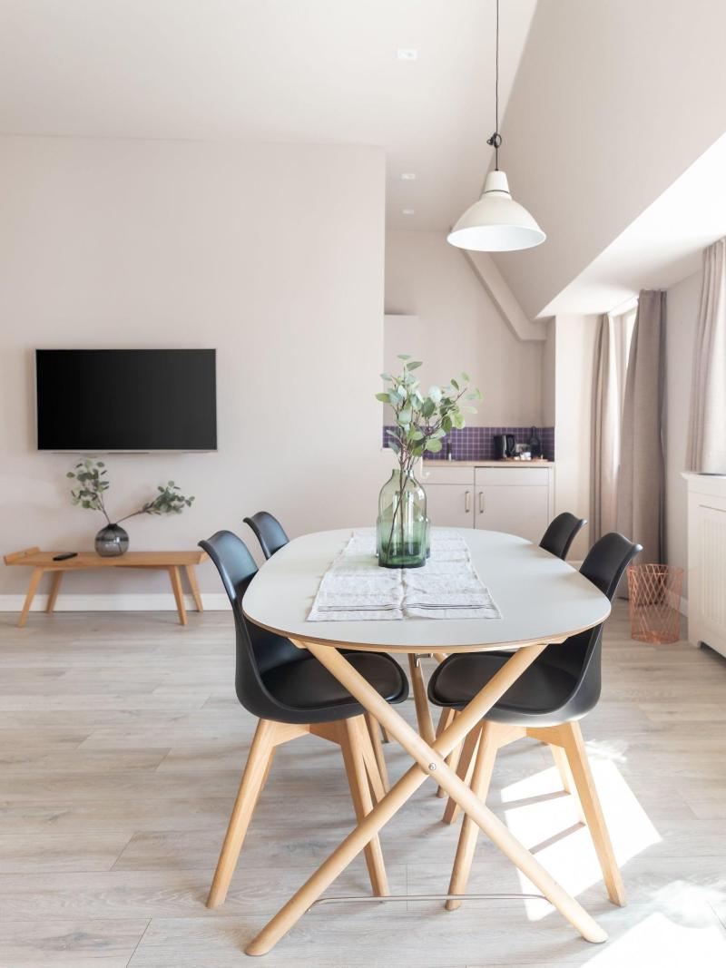 Limehome Berlin Chausseestrasse image