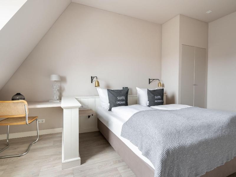 Limehome Berlin Chausseestrasse image