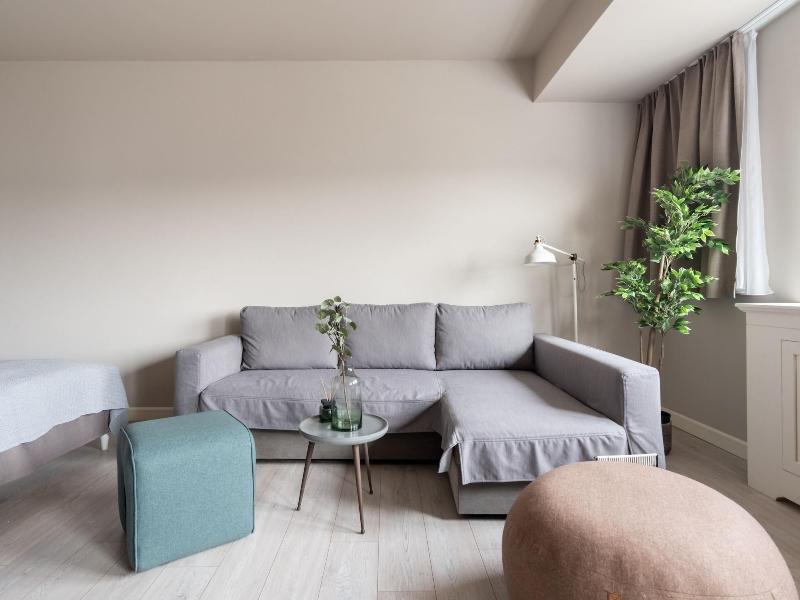 Limehome Berlin Chausseestrasse image