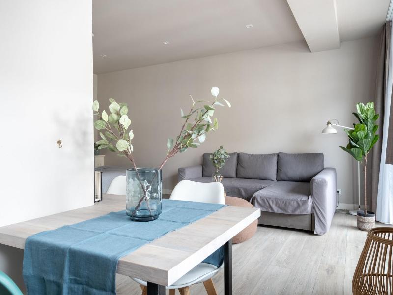Limehome Berlin Chausseestrasse image