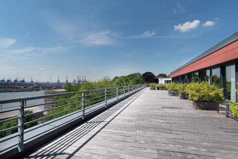 The Suites Rainvilleterrasse image