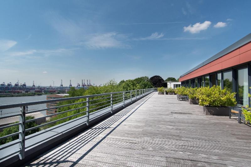 The Suites Rainvilleterrasse image