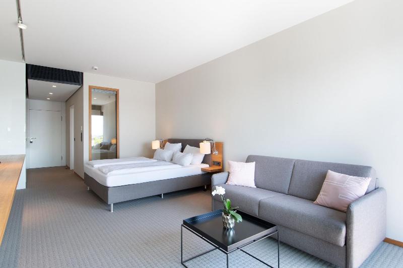 The Suites Rainvilleterrasse image