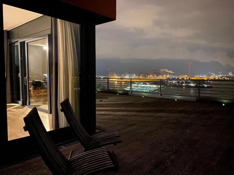 The Suites Rainvilleterrasse image