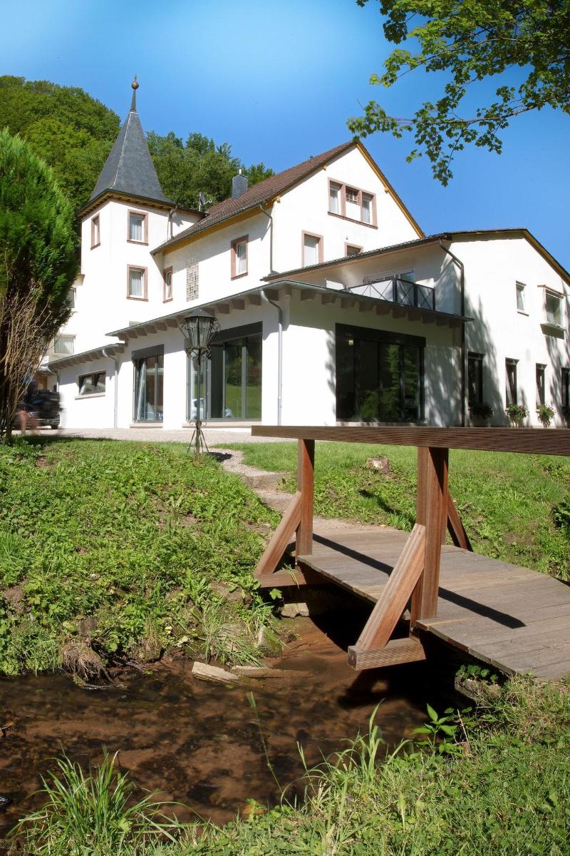 Hotel PfÃ¤lzer Wald image