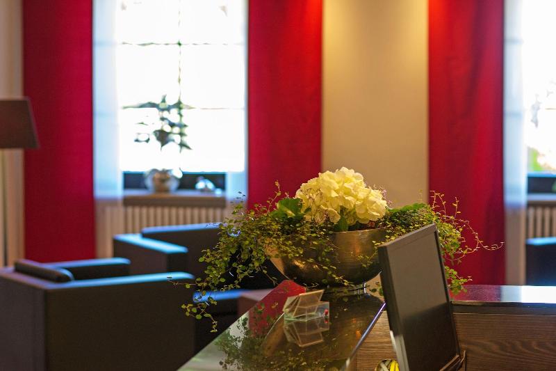 Hotel PfÃ¤lzer Wald image