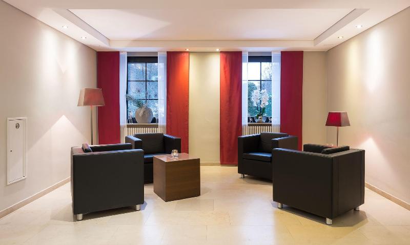 Hotel PfÃ¤lzer Wald image