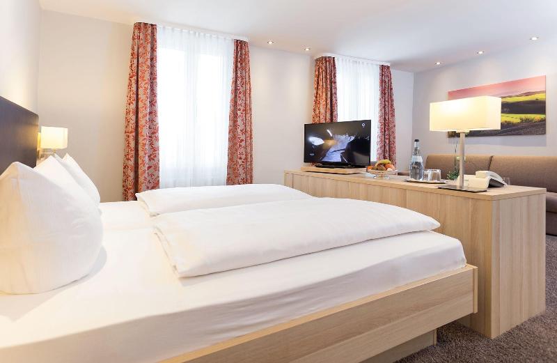 Hotel PfÃ¤lzer Wald image