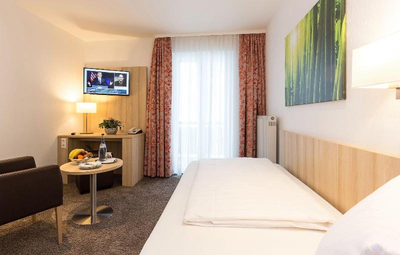 Hotel PfÃ¤lzer Wald image
