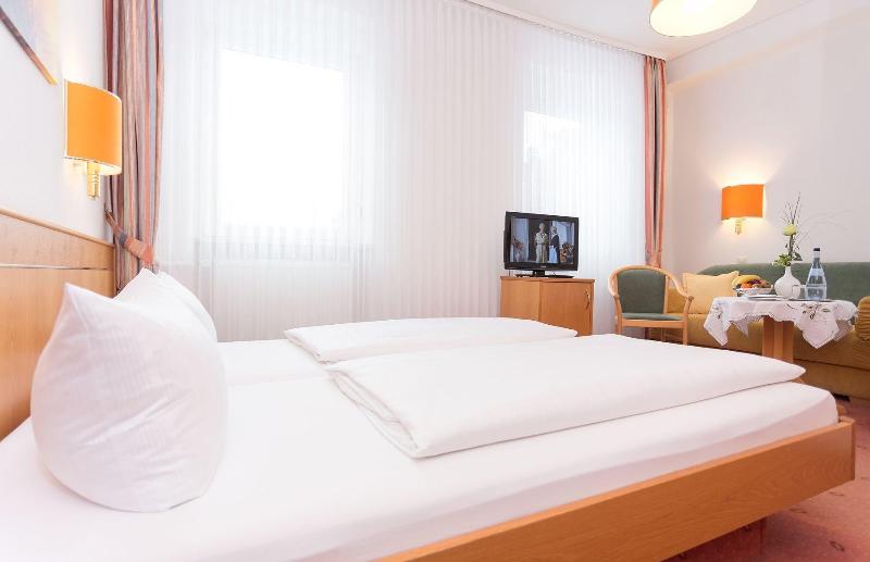 Hotel PfÃ¤lzer Wald image