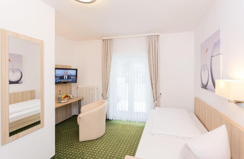 Hotel PfÃ¤lzer Wald image