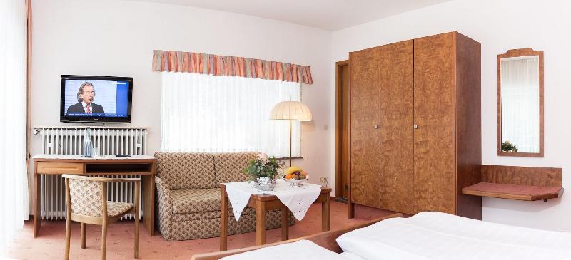 Hotel PfÃ¤lzer Wald image
