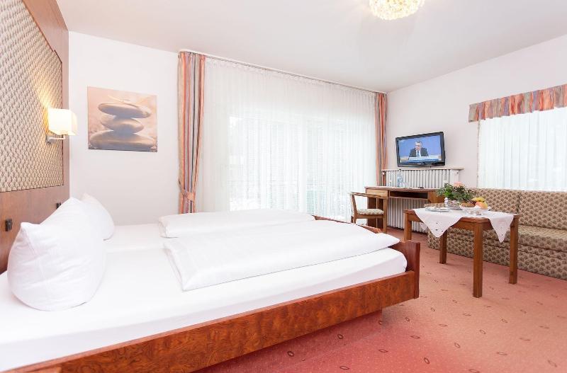 Hotel PfÃ¤lzer Wald image