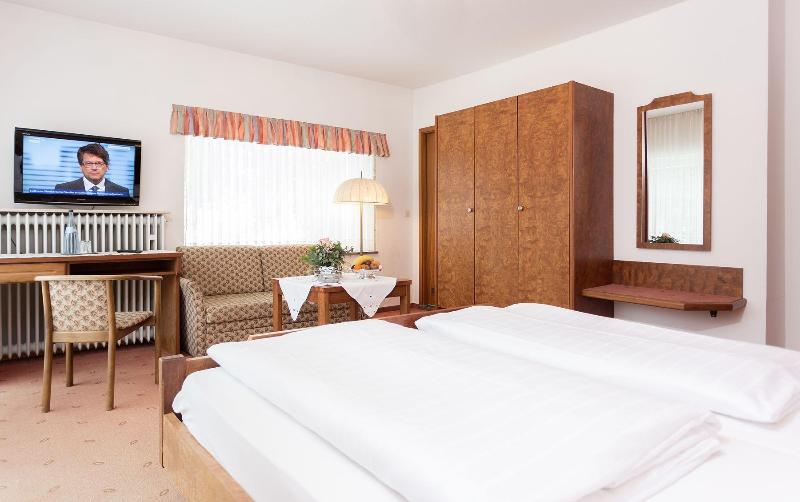 Hotel PfÃ¤lzer Wald image