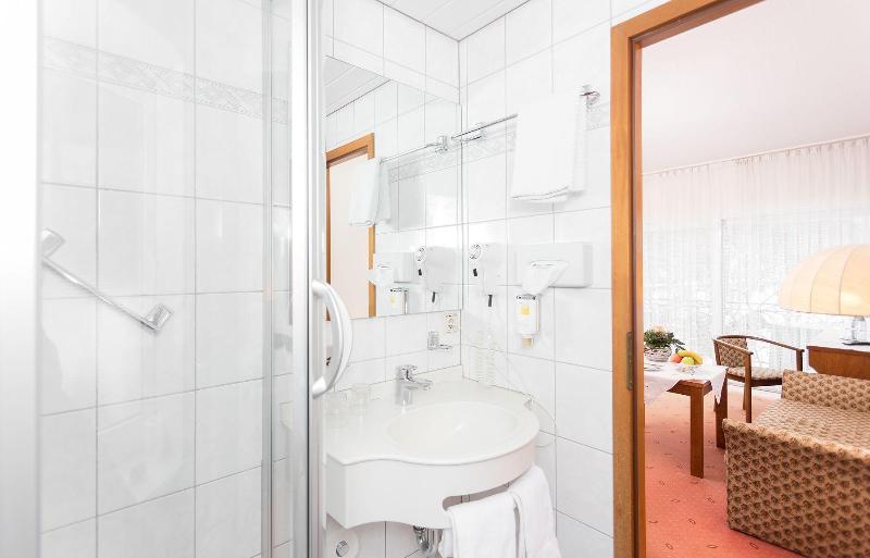 Hotel PfÃ¤lzer Wald image