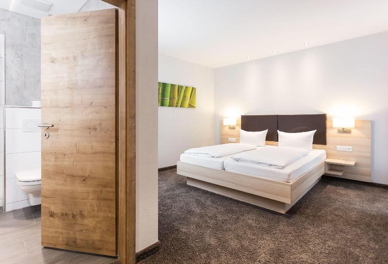 Hotel PfÃ¤lzer Wald image