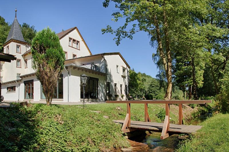Hotel PfÃ¤lzer Wald image