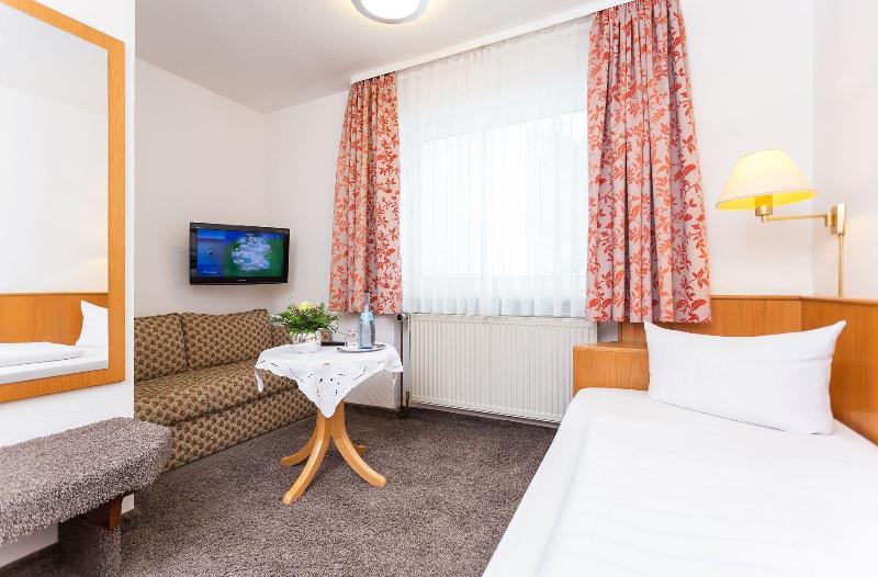 Hotel PfÃ¤lzer Wald image