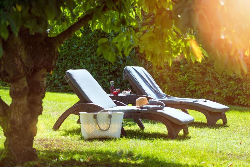 Bodenseehotel Renn image