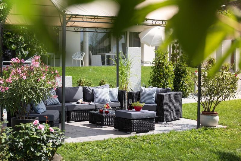 Bodenseehotel Renn image