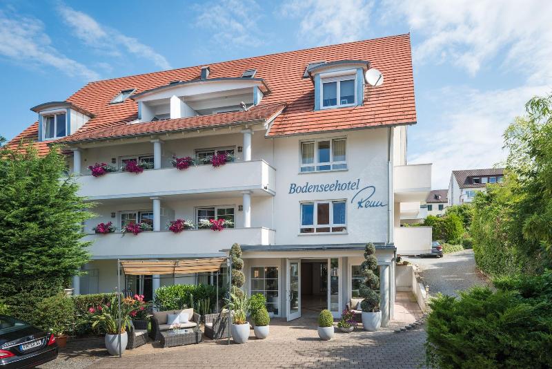 Bodenseehotel Renn image