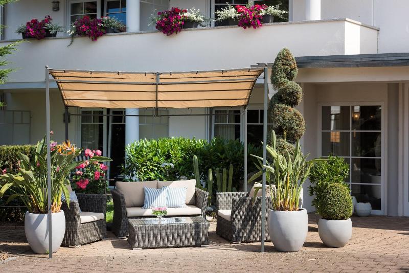 Bodenseehotel Renn image