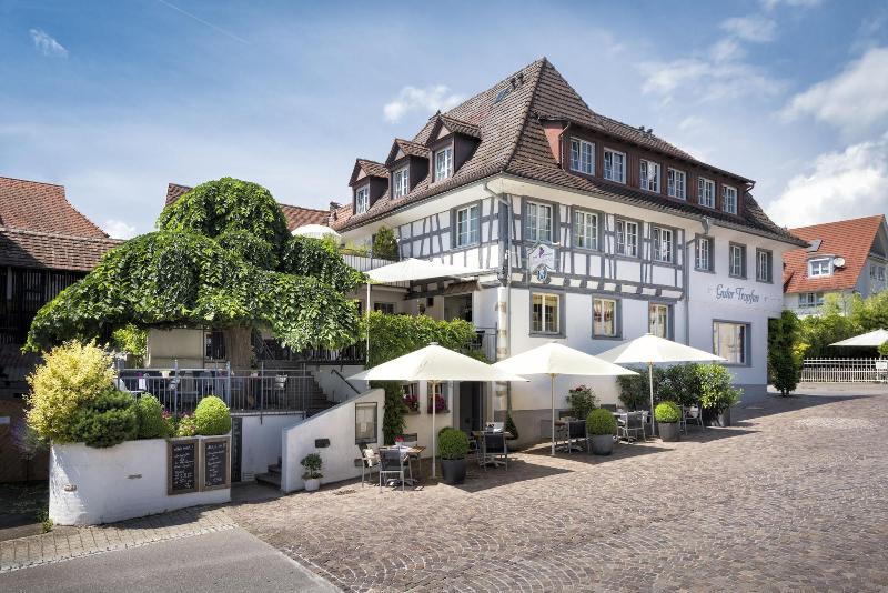 Bodenseehotel Renn image