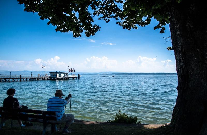Bodenseehotel Renn image
