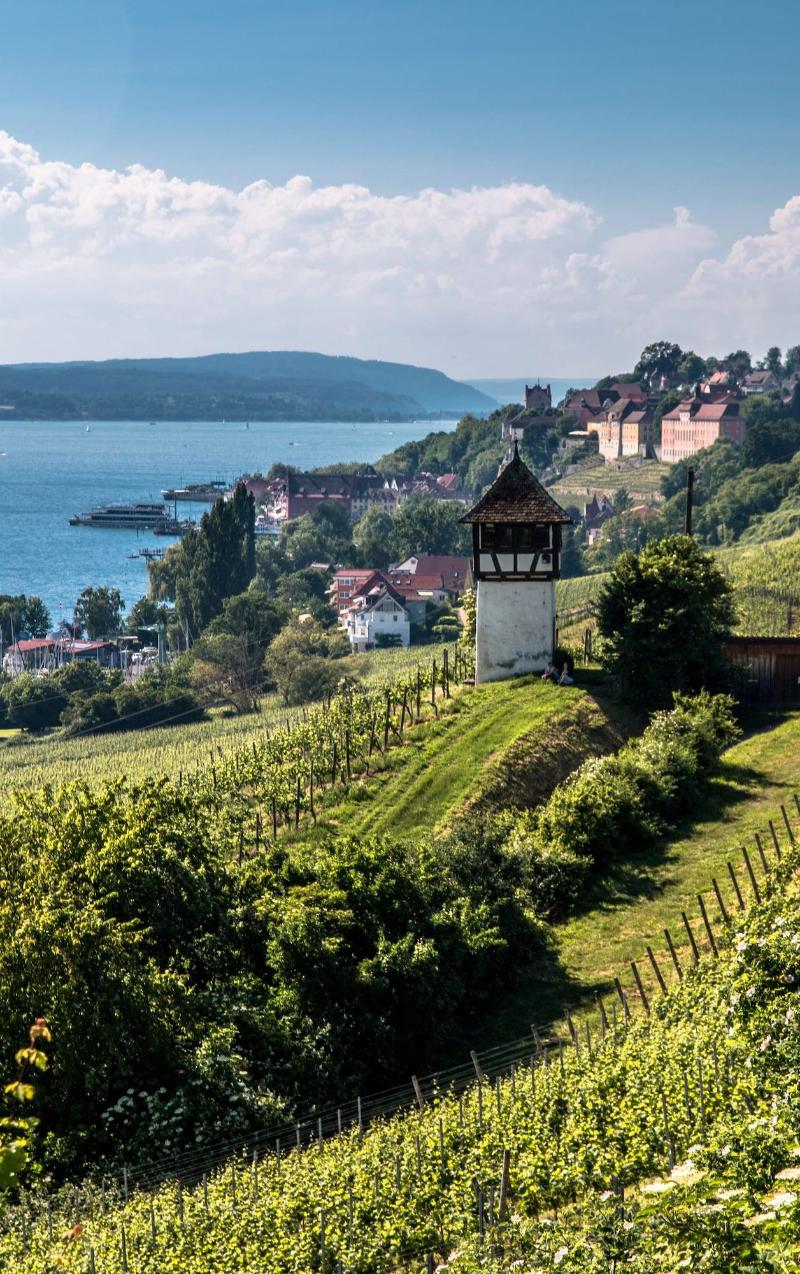 Bodenseehotel Renn image