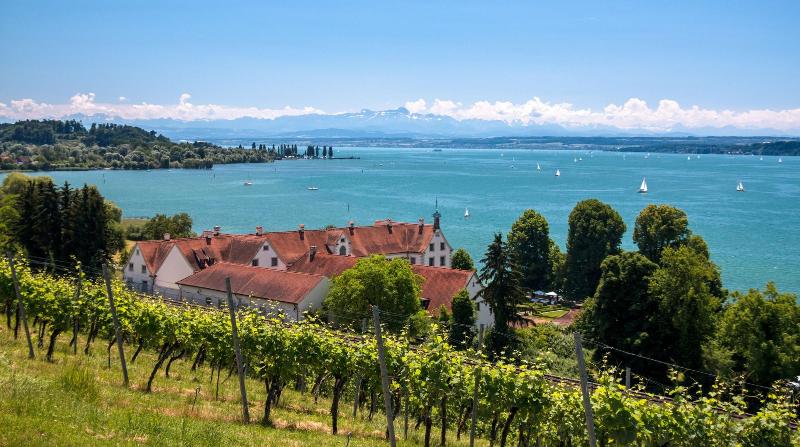 Bodenseehotel Renn image
