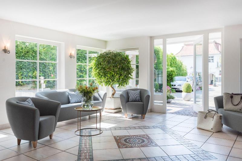 Bodenseehotel Renn image
