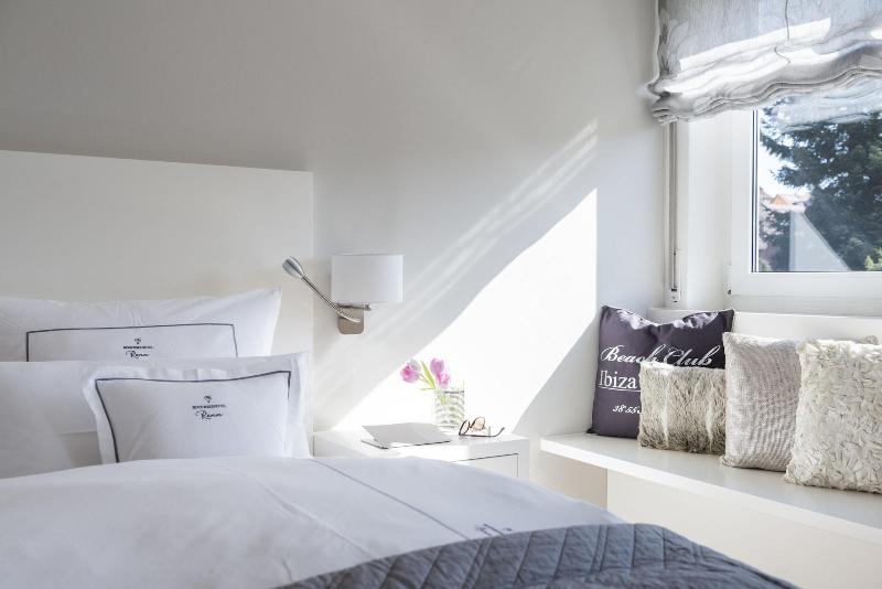 Bodenseehotel Renn image
