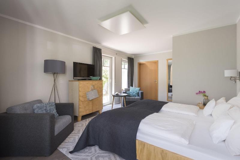 Bodenseehotel Renn image