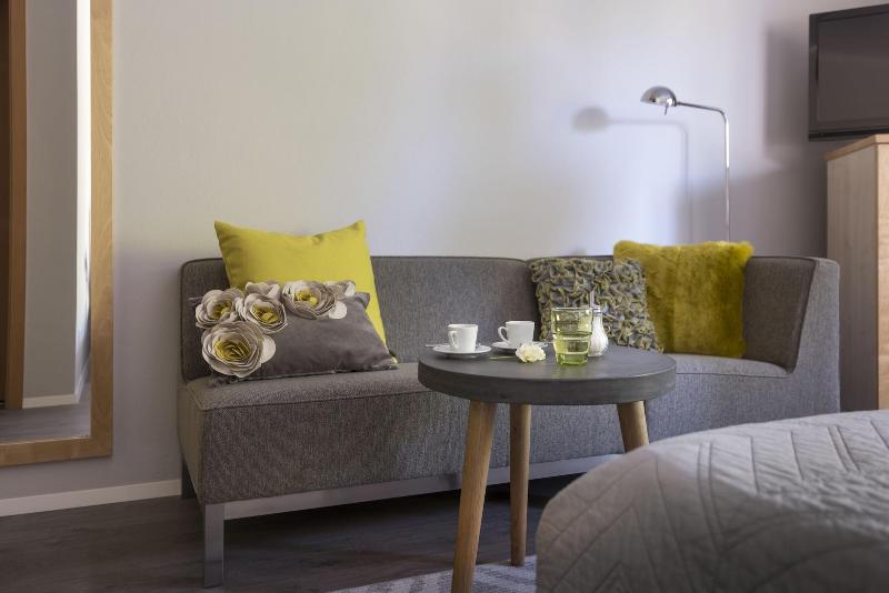 Bodenseehotel Renn image