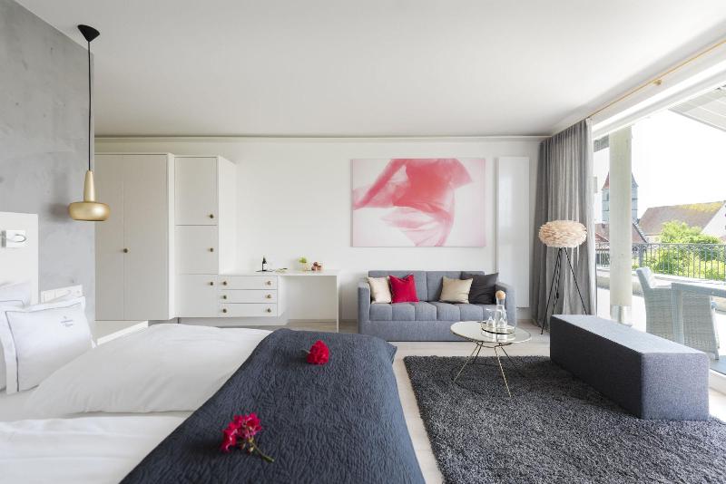 Bodenseehotel Renn image