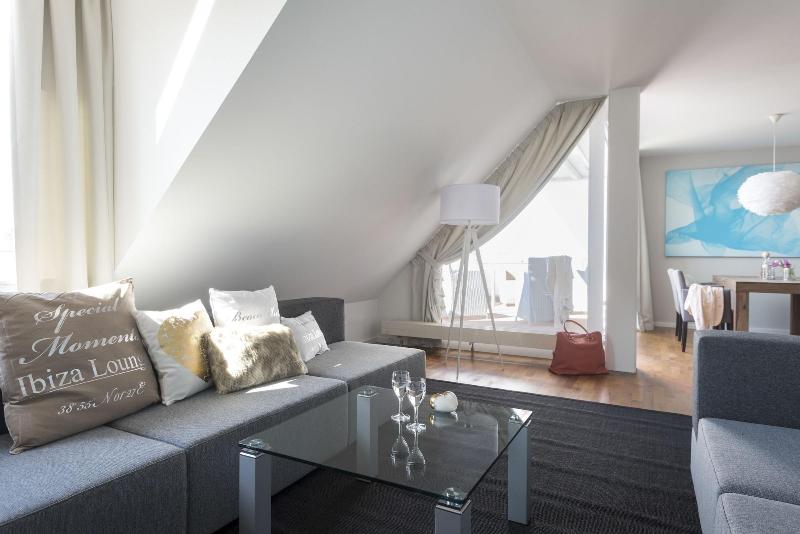 Bodenseehotel Renn image