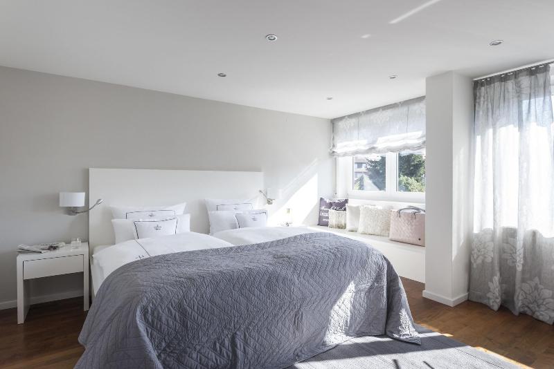 Bodenseehotel Renn image